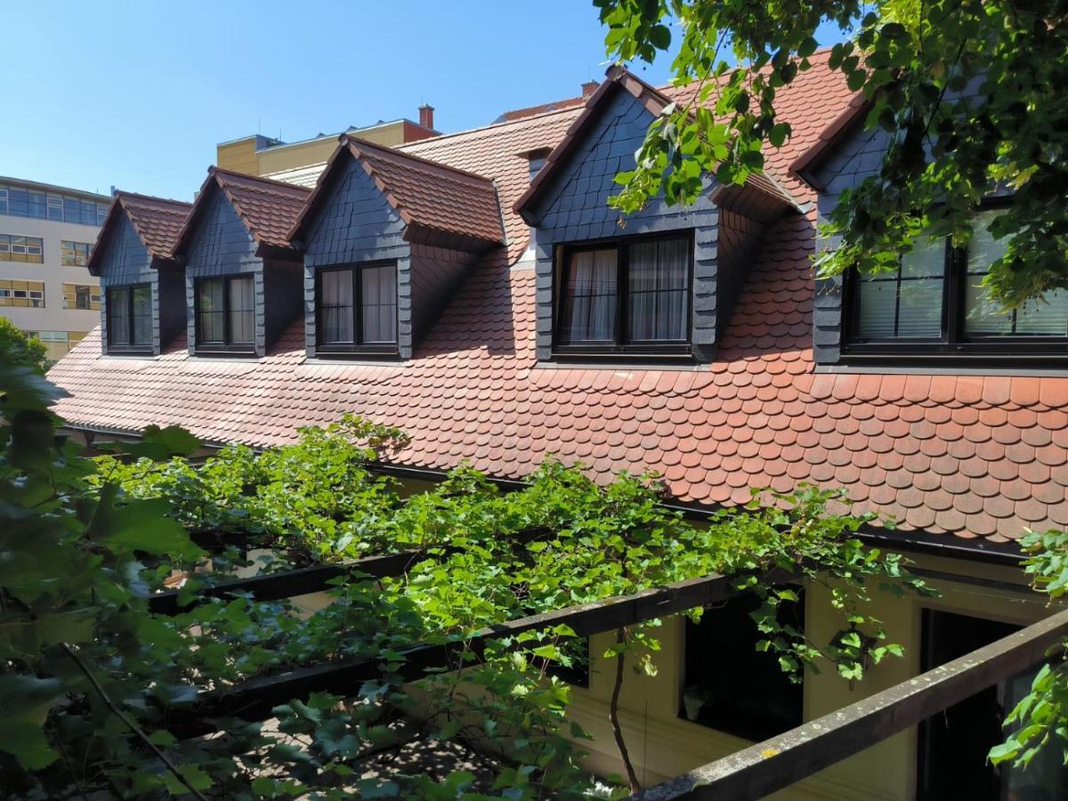Ritters Weinstuben Merseburg