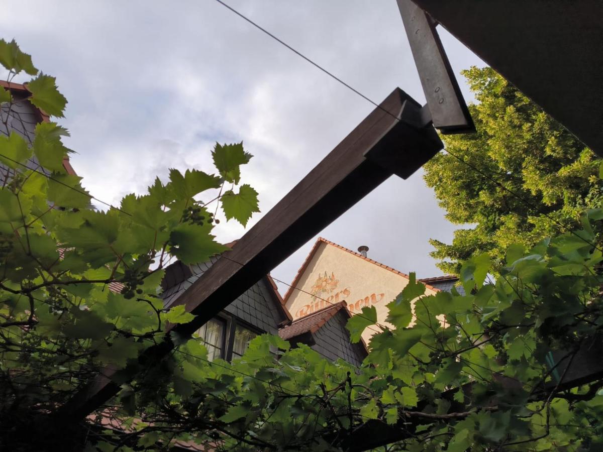 Ritters Weinstuben Hotel