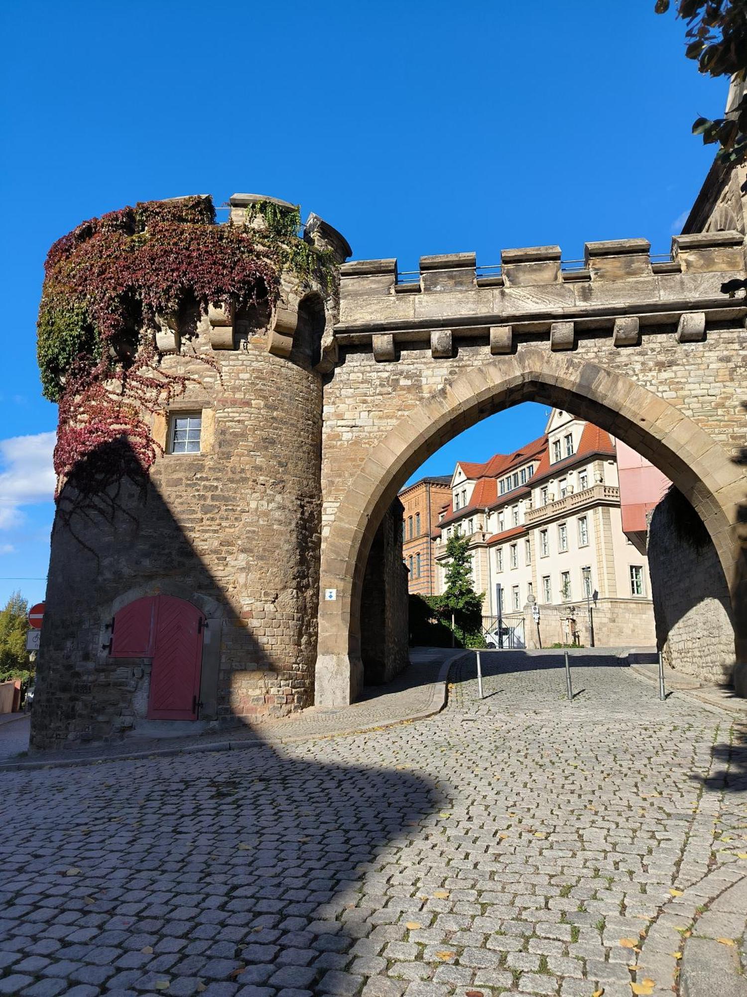 Hotel Ritters Weinstuben *