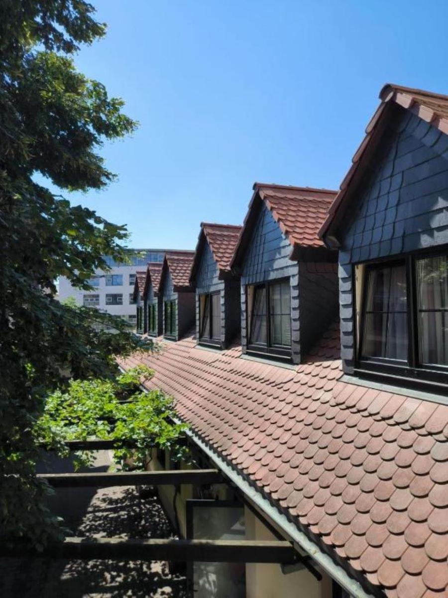 Hotel Ritters Weinstuben