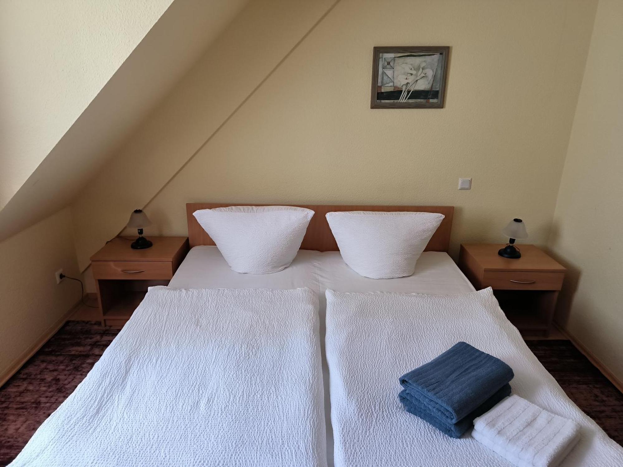 Hotel Ritters Weinstuben Merseburg