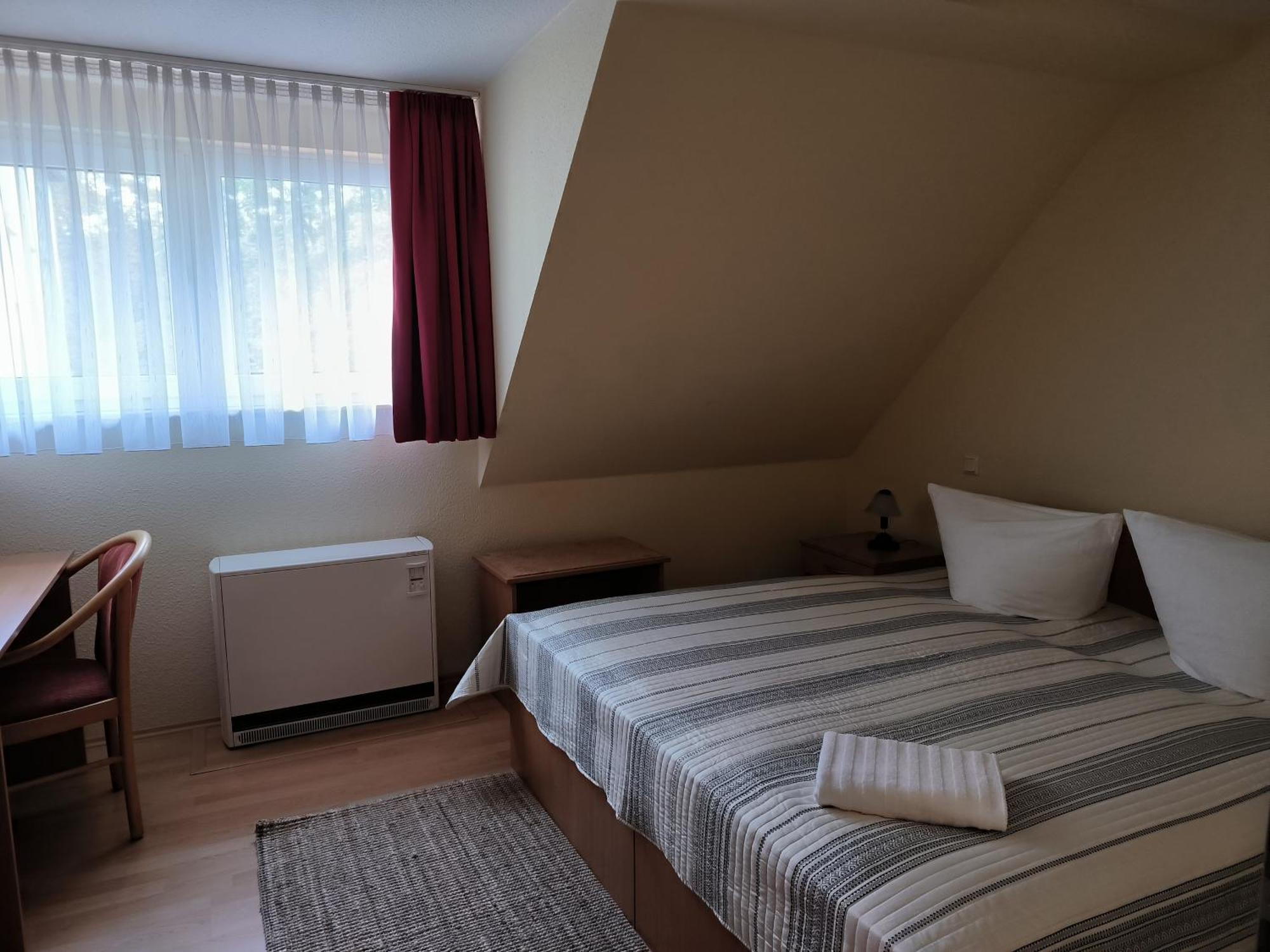 Hotel Ritters Weinstuben Merseburg
