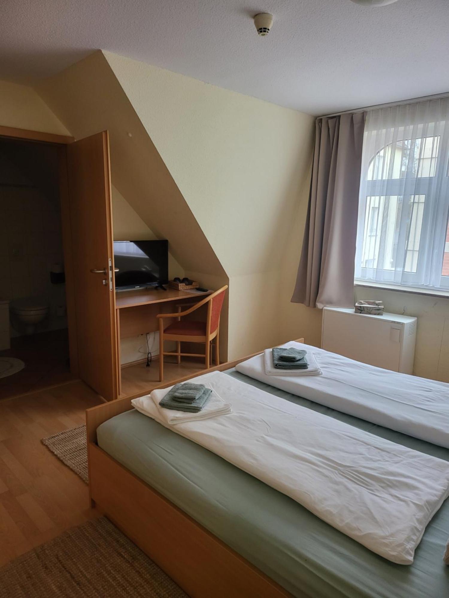 Hotel Ritters Weinstuben