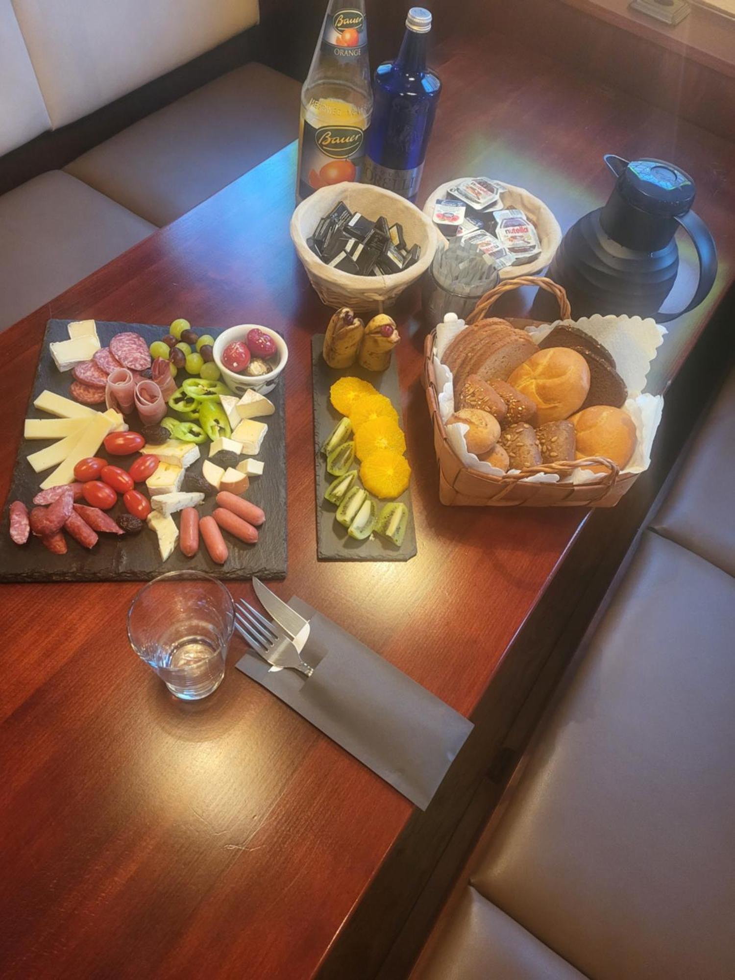 Ritters Weinstuben Hotel *