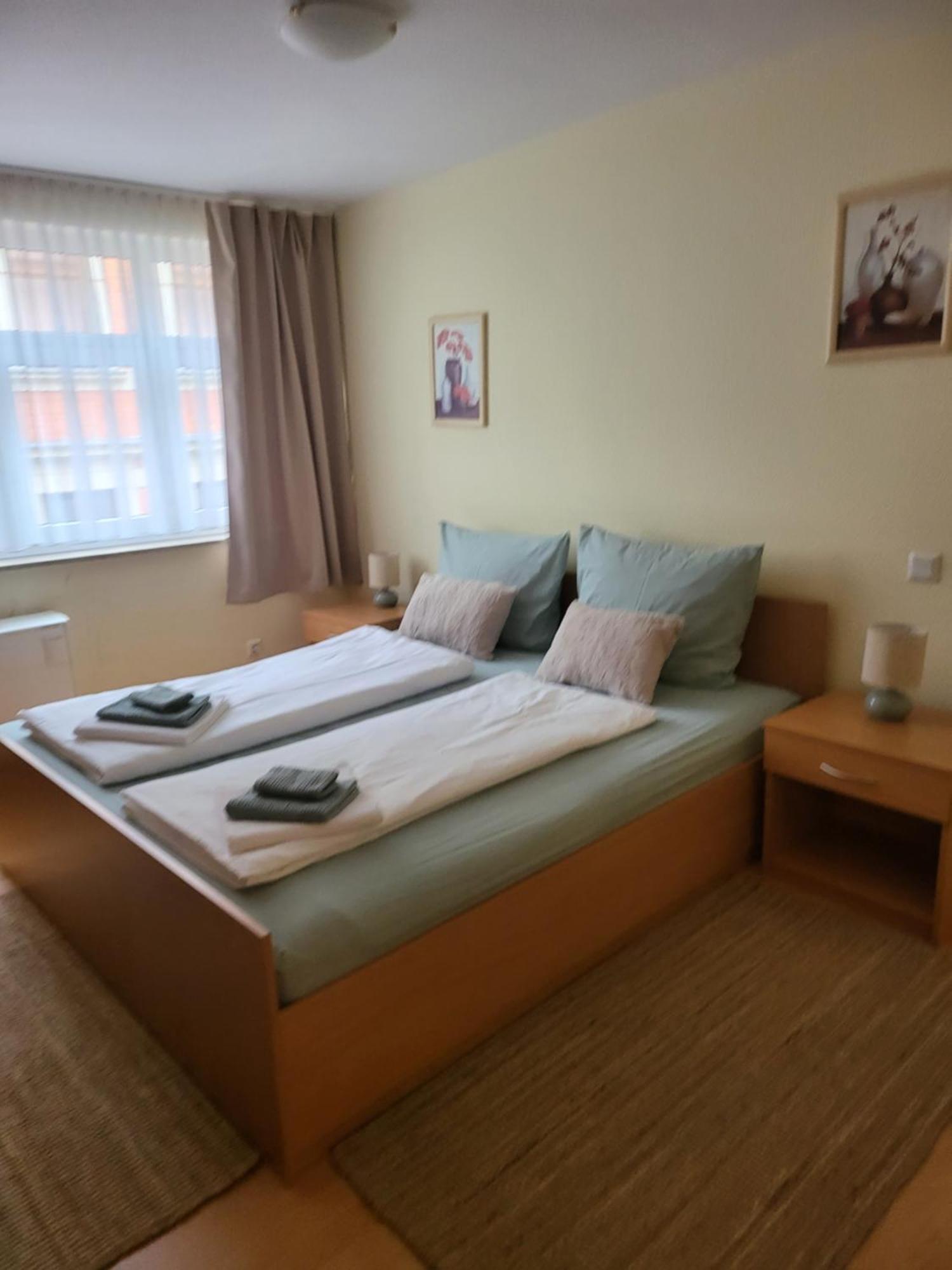 Hotel Ritters Weinstuben *