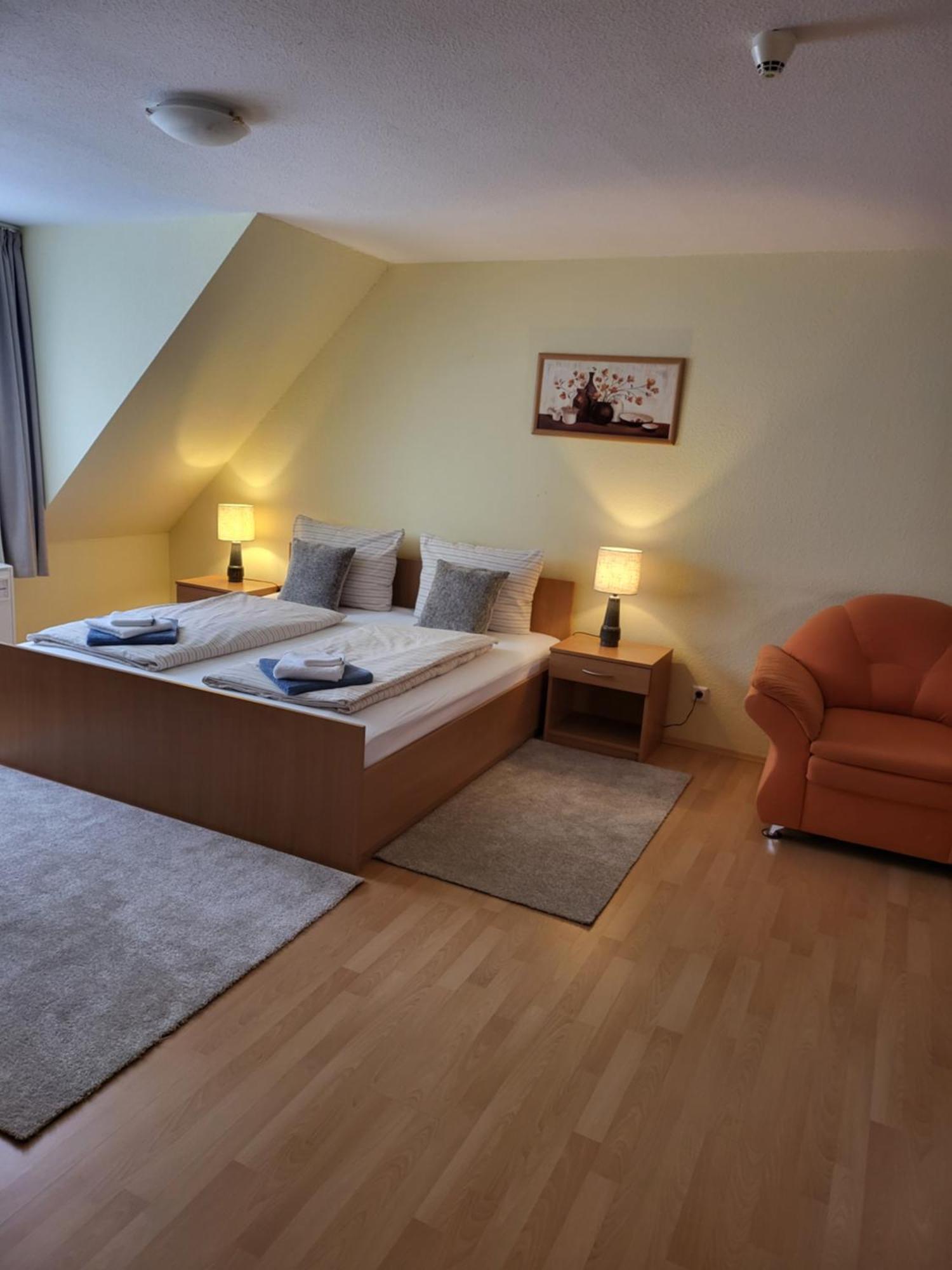 Hotel Ritters Weinstuben *