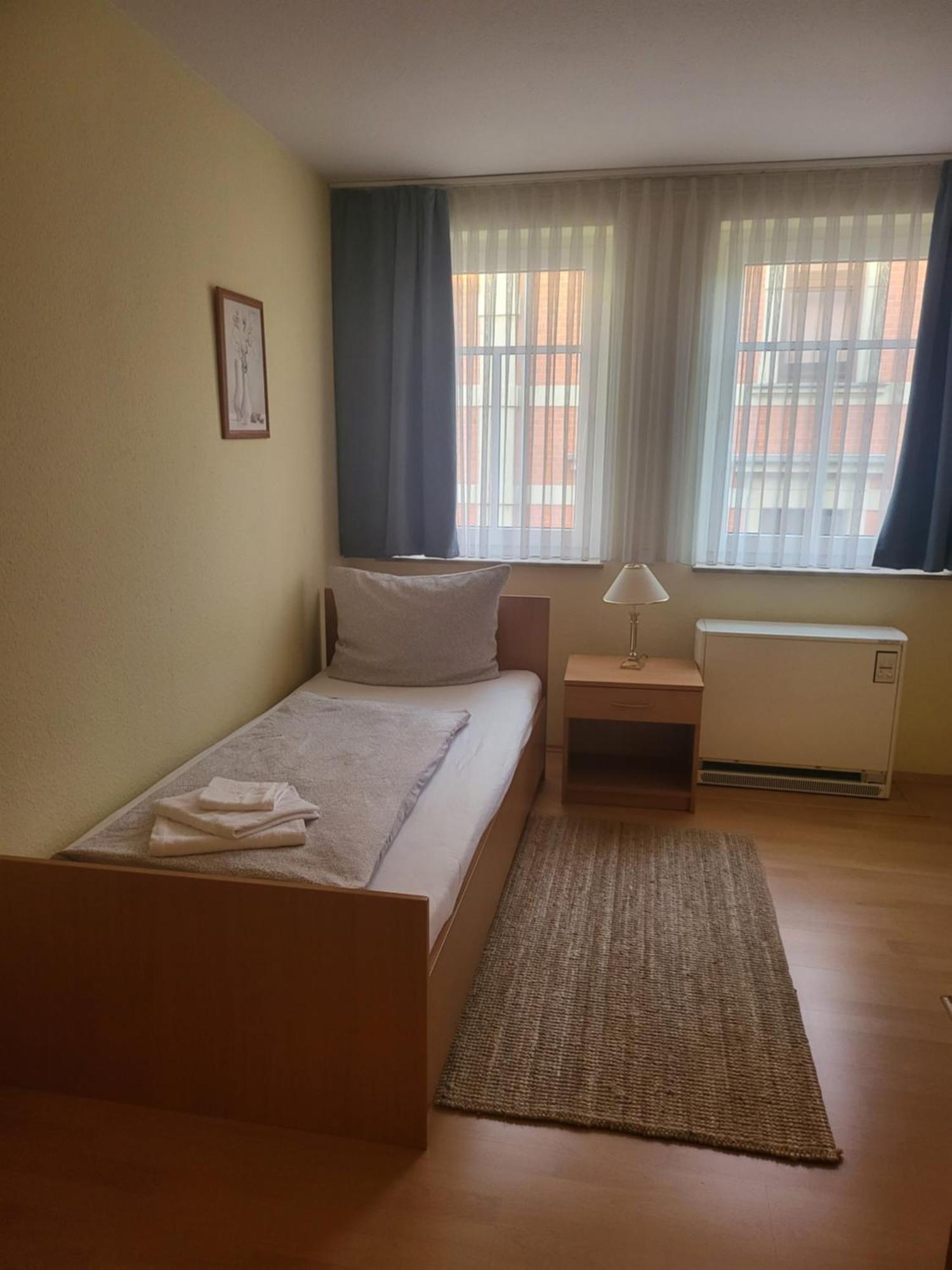 Ritters Weinstuben Hotel