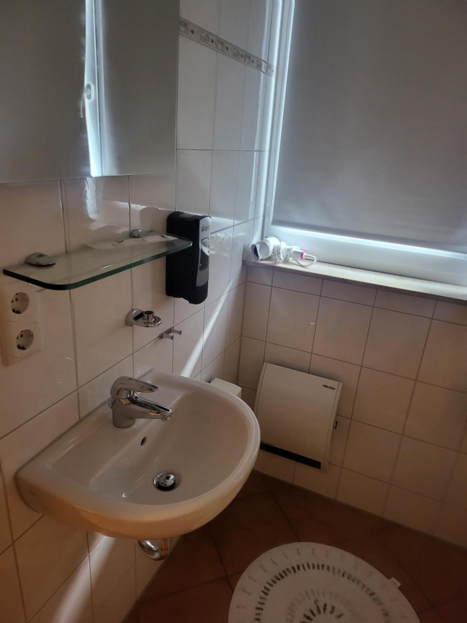 Ritters Weinstuben Отель *