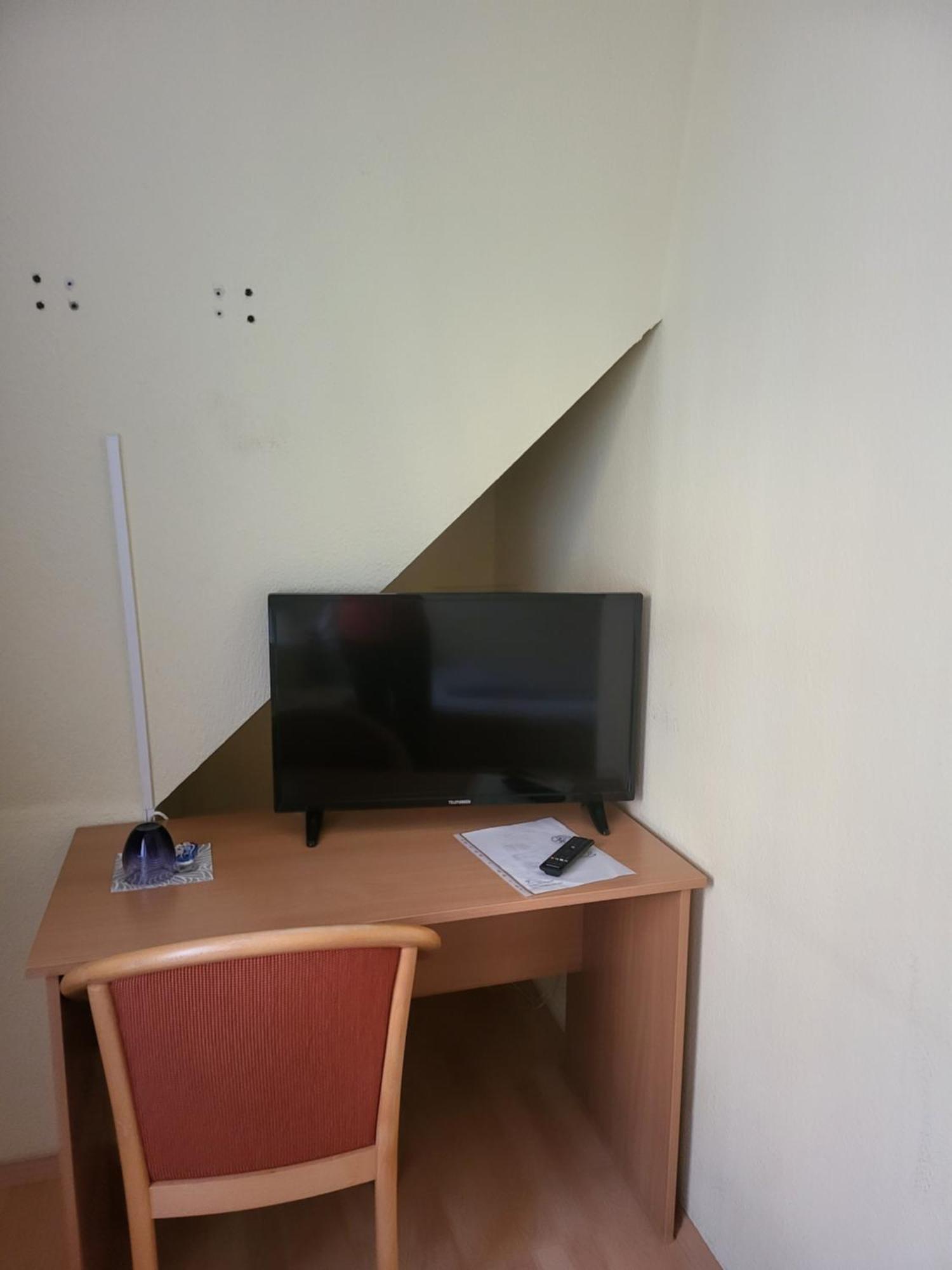 Ritters Weinstuben Hotel Merseburg