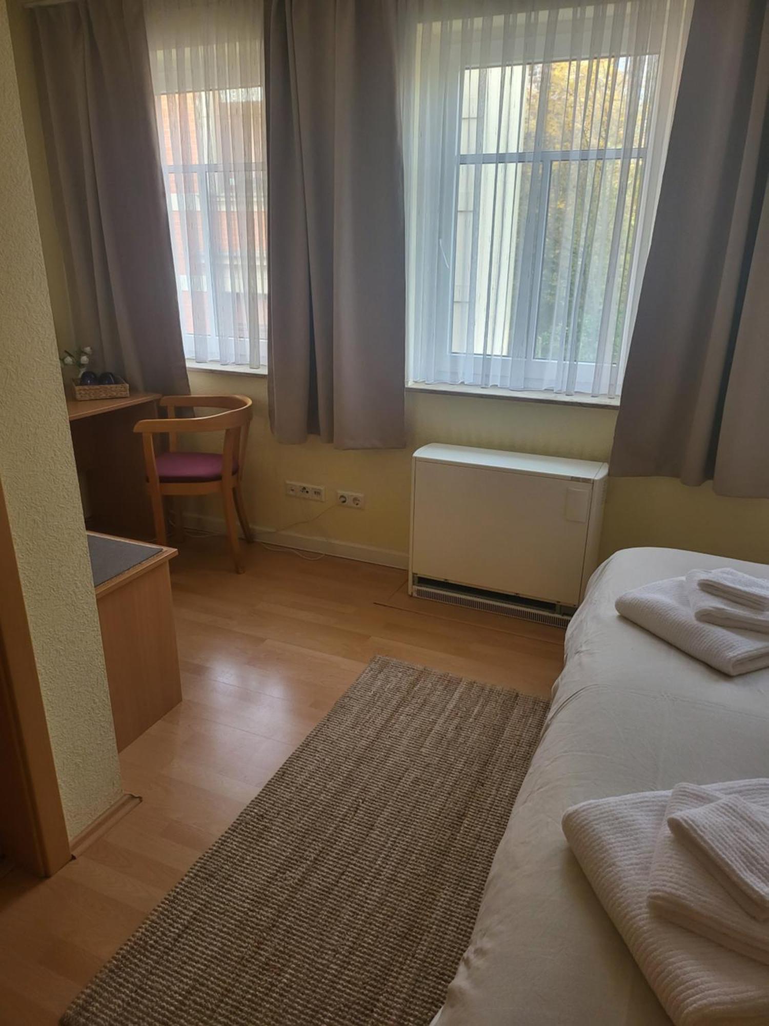 Hotel Ritters Weinstuben Merseburg