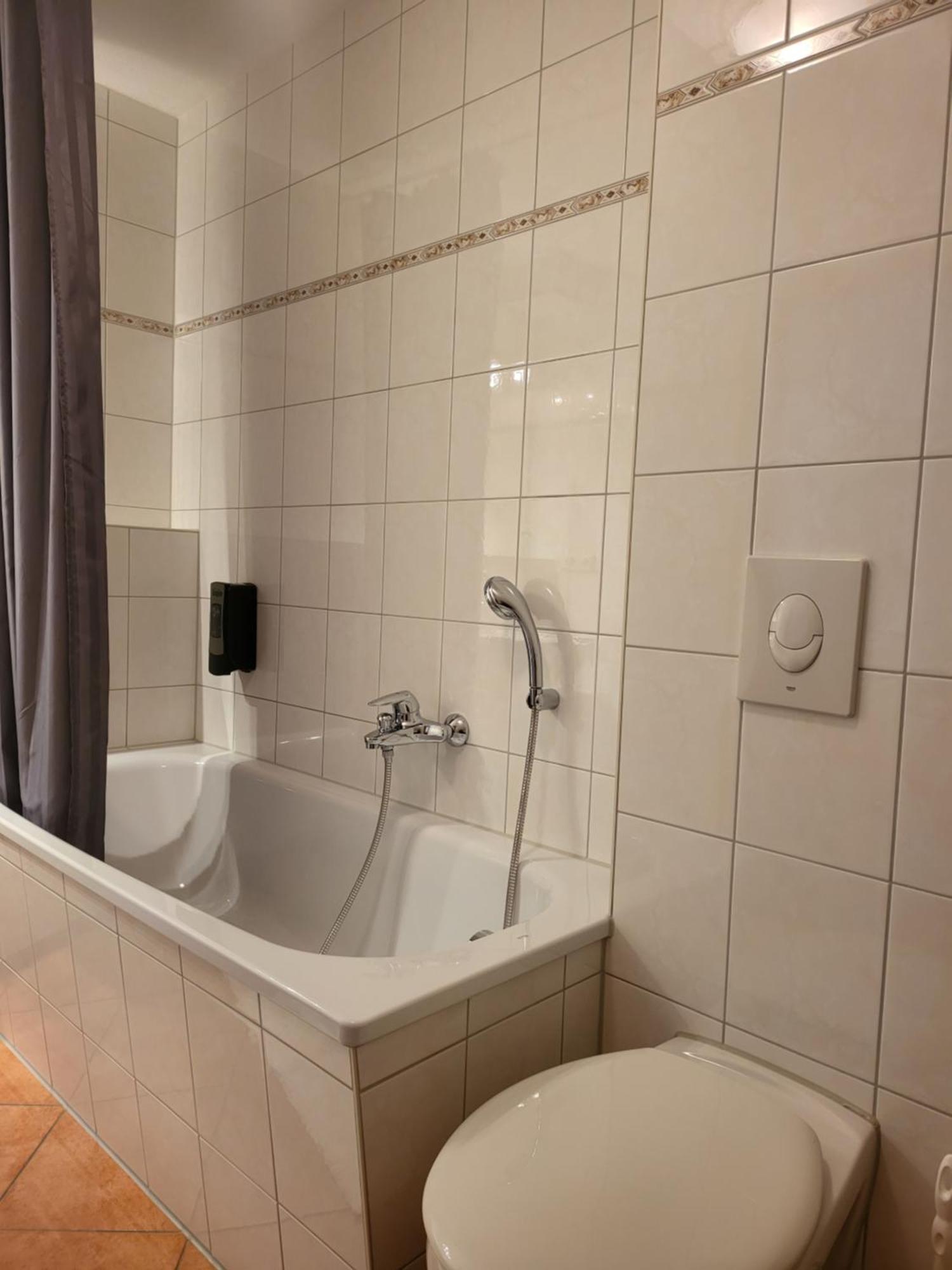 Hotel Ritters Weinstuben Merseburg
